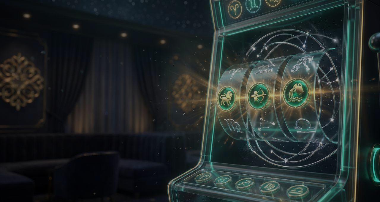 Zodiac Casino