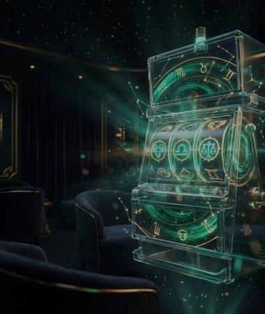 Zodiac Casino