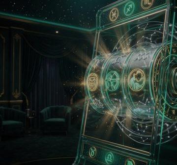 Zodiac Casino