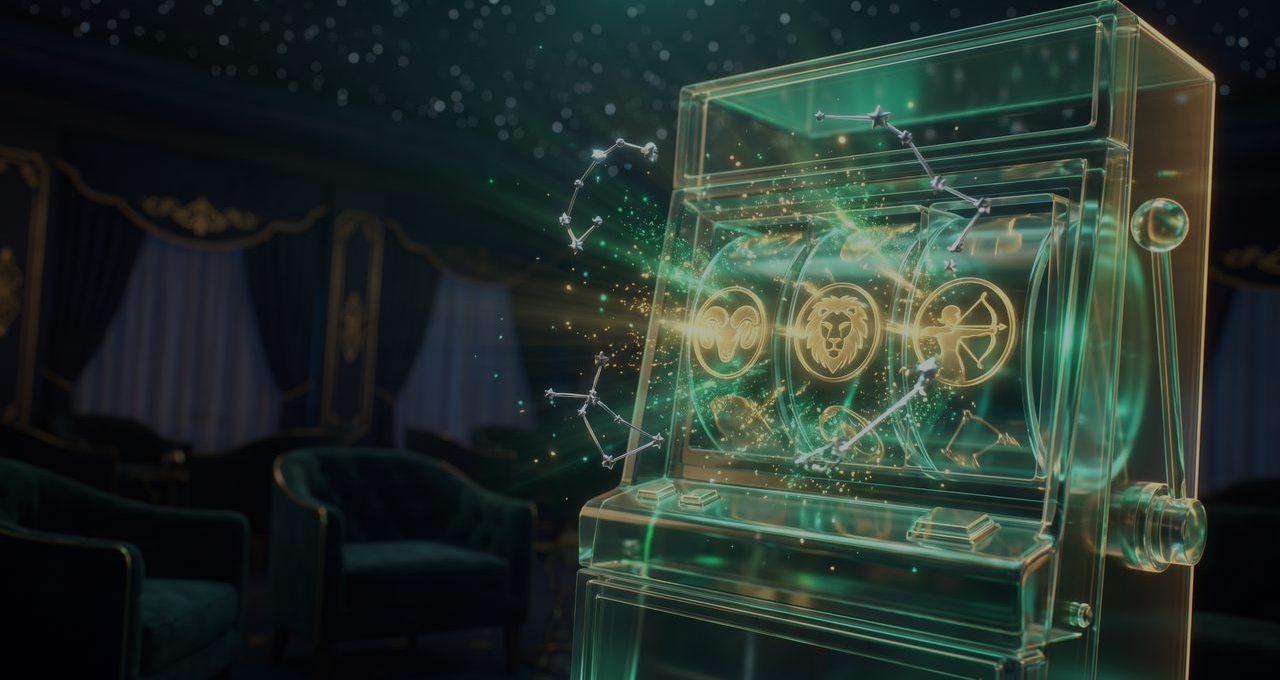 Zodiac Casino